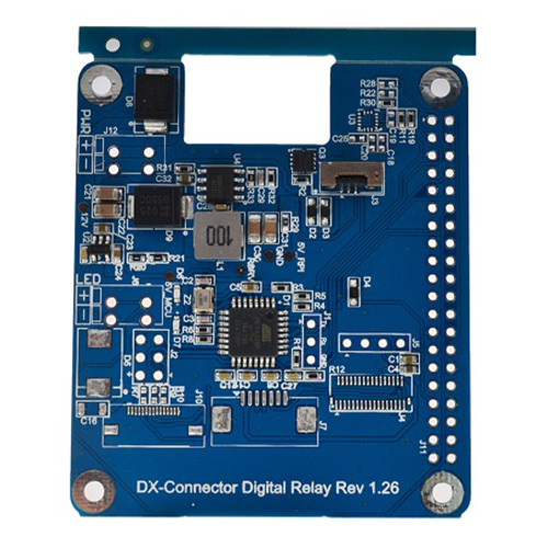 Tionól PCB Leictreonaic Tomhaltóra